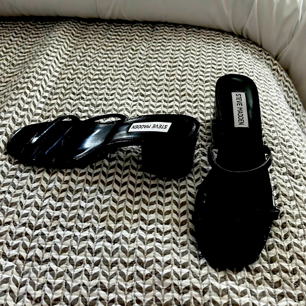 Steve Madden